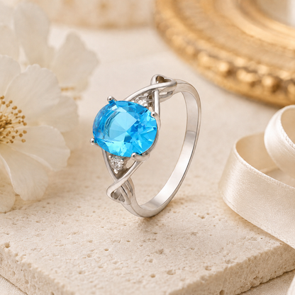 BirthstoneEngagementRingforWomenbyGingerLyneSterlingSilverCubicZirconia_LightBlue-3